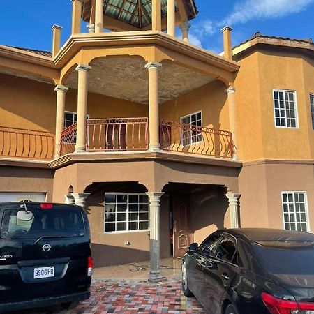 paradise cove Spanish Town Exterior foto