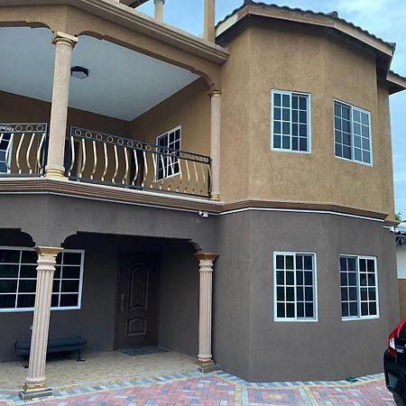 paradise cove Spanish Town Exterior foto