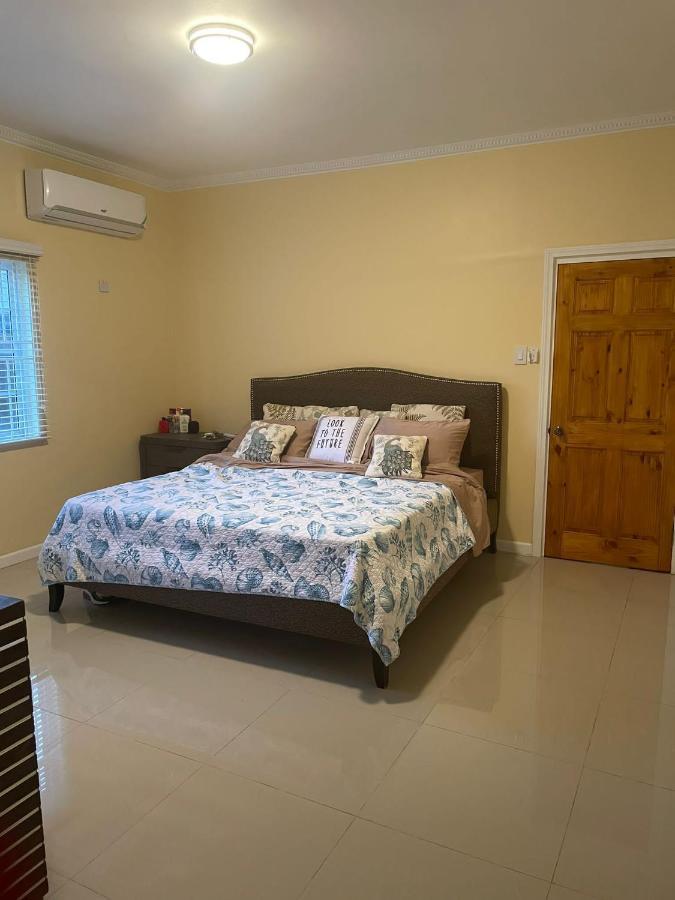 paradise cove Spanish Town Exterior foto