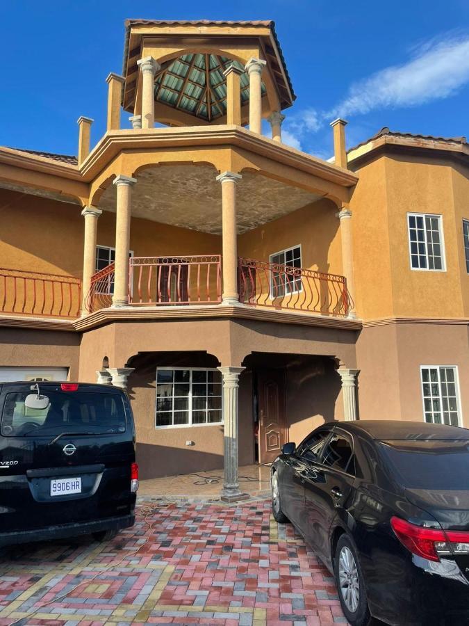 paradise cove Spanish Town Exterior foto