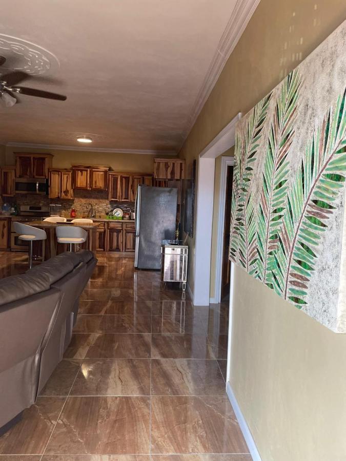 paradise cove Spanish Town Exterior foto
