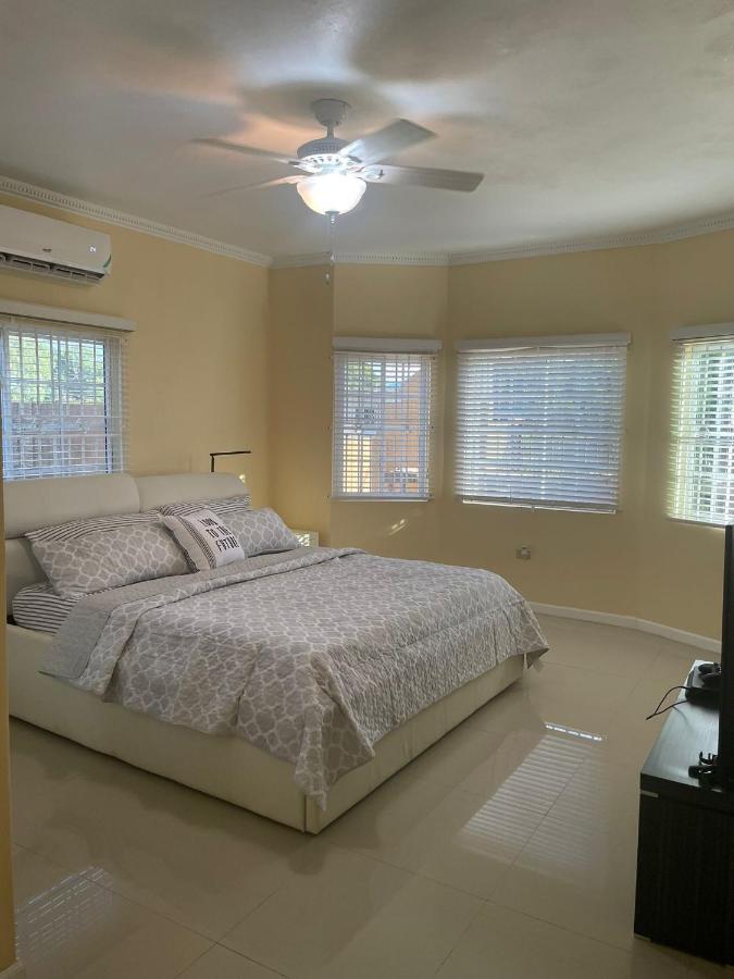 paradise cove Spanish Town Exterior foto