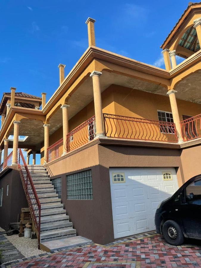paradise cove Spanish Town Exterior foto