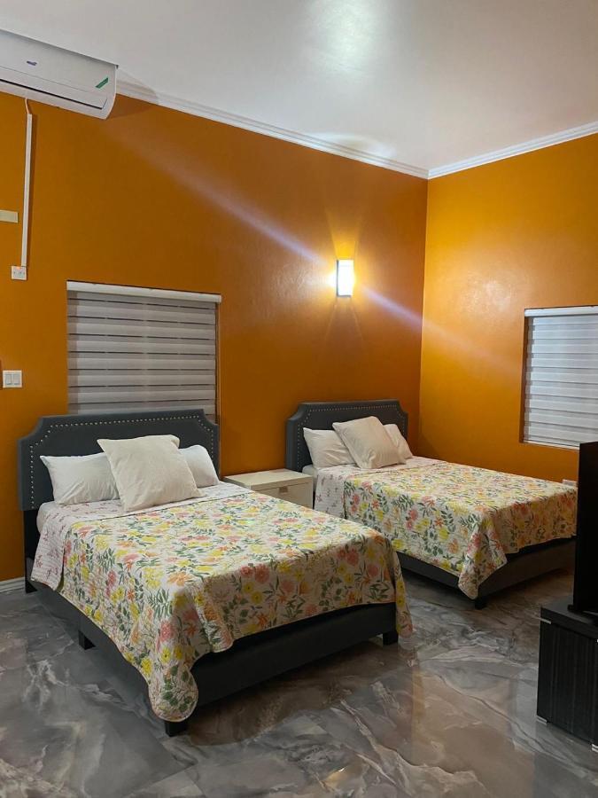 paradise cove Spanish Town Exterior foto